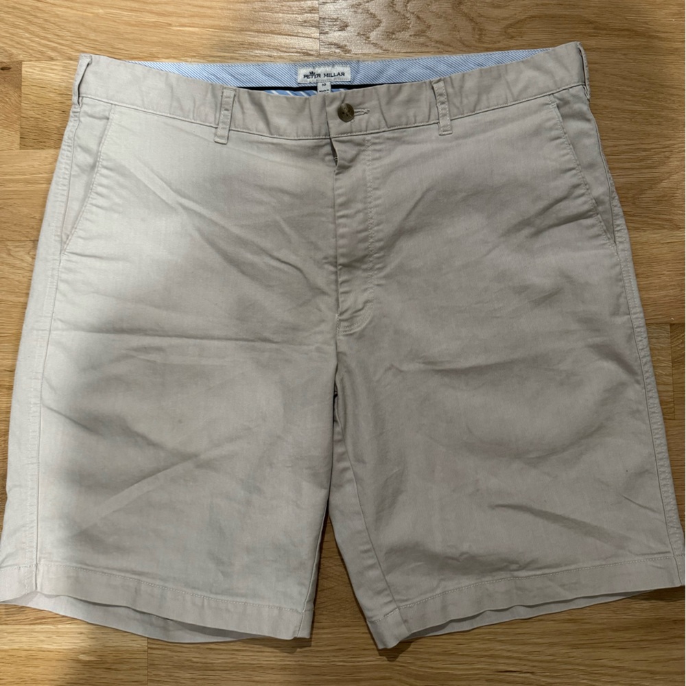 Peter millar shorts